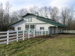 Pole Barn Builder